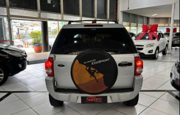 Ford Ecosport 1.6 Xlt Freestyle 8v - Foto #6