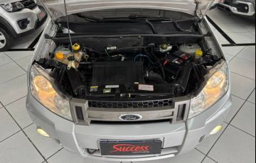 Ford Ecosport 1.6 Xlt Freestyle 8v - Foto #7