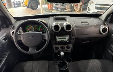 Ford Ecosport 1.6 Xlt Freestyle 8v - Foto #8
