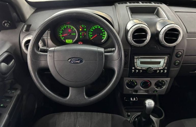 Ford Ecosport 1.6 Xlt Freestyle 8v - Foto #9