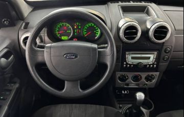 Ford Ecosport 1.6 Xlt Freestyle 8v - Foto #9