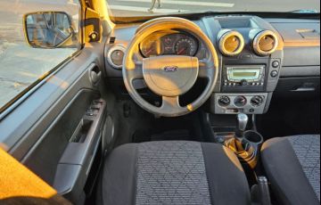 Ford Ecosport Freestyle 1.6 (Flex) - Foto #2