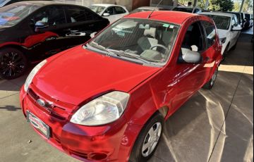 Ford Ka 1.0 (Flex)