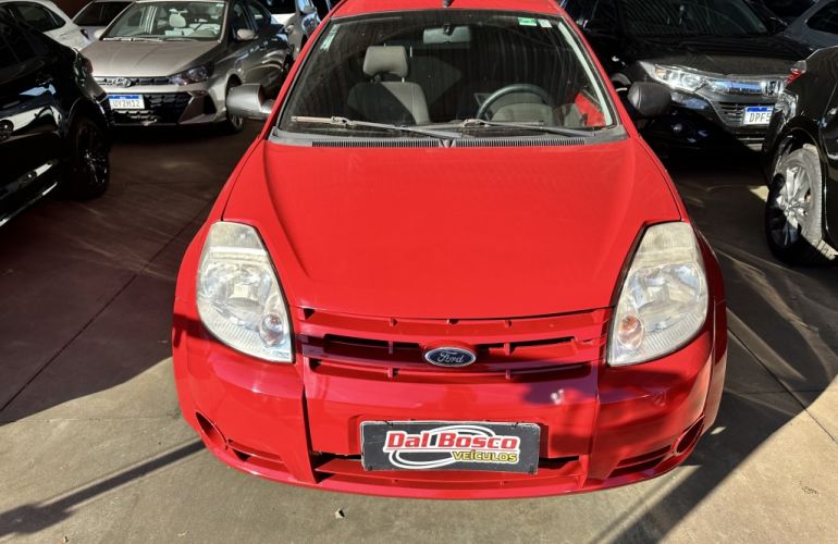Ford Ka 1.0 (Flex) - Foto #2