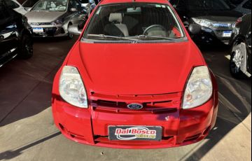 Ford Ka 1.0 (Flex) - Foto #2
