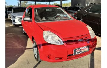 Ford Ka 1.0 (Flex) - Foto #3