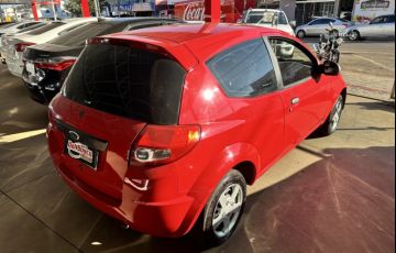 Ford Ka 1.0 (Flex) - Foto #4
