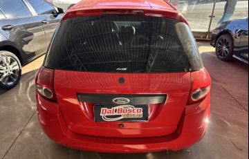 Ford Ka 1.0 (Flex) - Foto #5