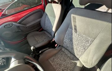 Ford Ka 1.0 (Flex) - Foto #7