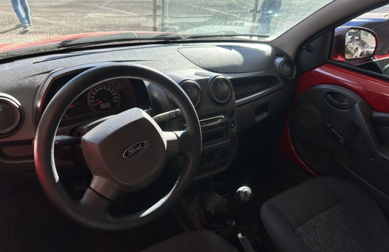Ford Ka 1.0 (Flex) - Foto #8
