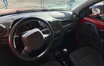 Ford Ka 1.0 (Flex) - Foto #8