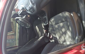 Ford Ka Hatch SE 1.0 (Flex) - Foto #4