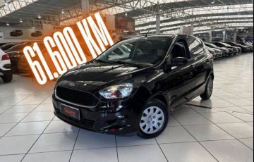 Ford Ka 1.0 SE 12v