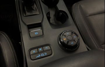 Ford Ranger 3.0 V6 Turbo CD Limited 4x4