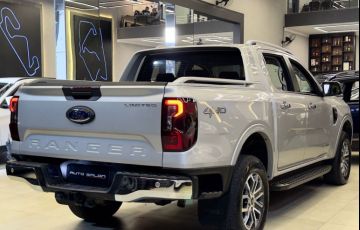 Ford Ranger 3.0 V6 Turbo CD Limited 4x4 - Foto #6