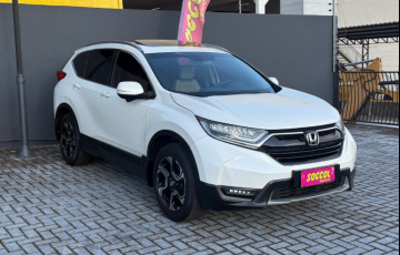 Honda CR-V 1.5 Touring CVT 4wd