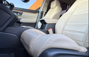 Honda CR-V 1.5 Touring CVT 4wd - Foto #5