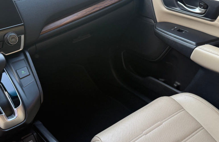Honda CR-V 1.5 Touring CVT 4wd - Foto #7
