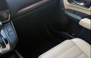 Honda CR-V 1.5 Touring CVT 4wd - Foto #7
