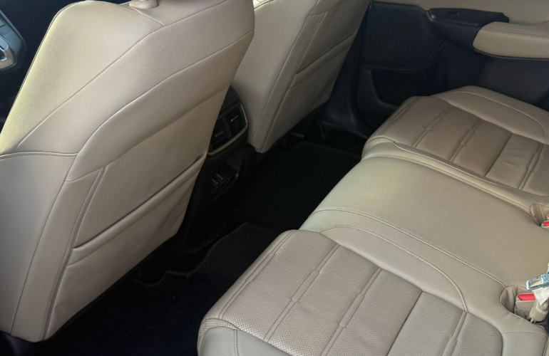Honda CR-V 1.5 Touring CVT 4wd - Foto #9