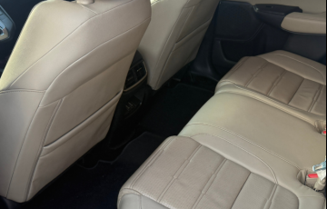 Honda CR-V 1.5 Touring CVT 4wd - Foto #9