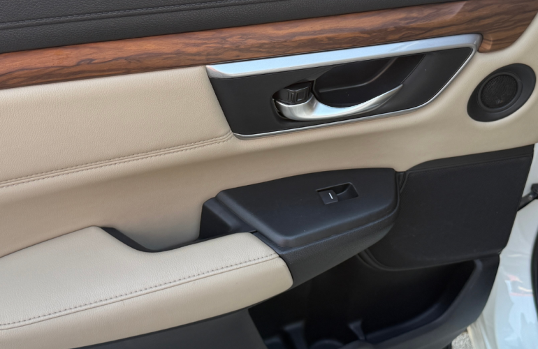 Honda CR-V 1.5 Touring CVT 4wd - Foto #10