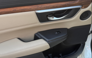 Honda CR-V 1.5 Touring CVT 4wd - Foto #10