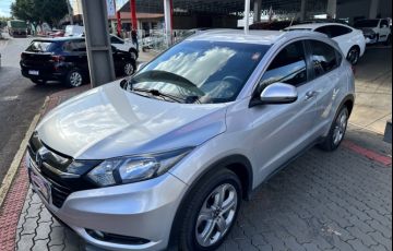 Honda HR-V 1.8 EXL CVT