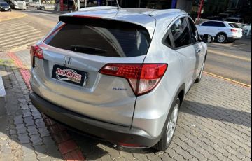 Honda HR-V 1.8 EXL CVT - Foto #6