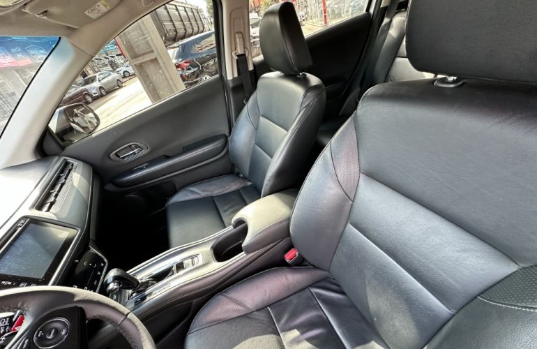 Honda HR-V 1.8 EXL CVT - Foto #7