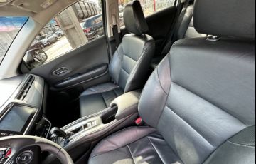 Honda HR-V 1.8 EXL CVT - Foto #7