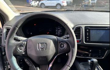 Honda HR-V 1.8 EXL CVT - Foto #8