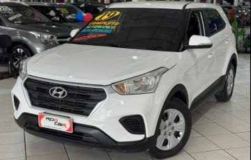 Hyundai Creta 1.6 16V Attitude - Foto #3