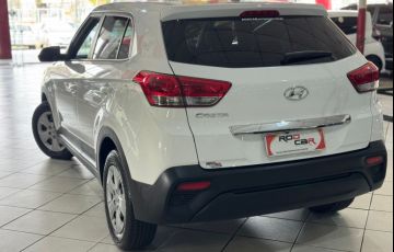 Hyundai Creta 1.6 16V Attitude - Foto #4