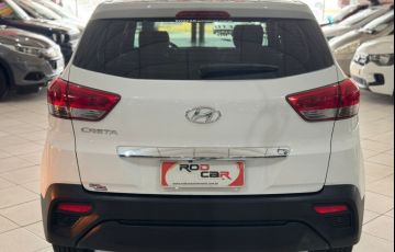 Hyundai Creta 1.6 16V Attitude - Foto #5