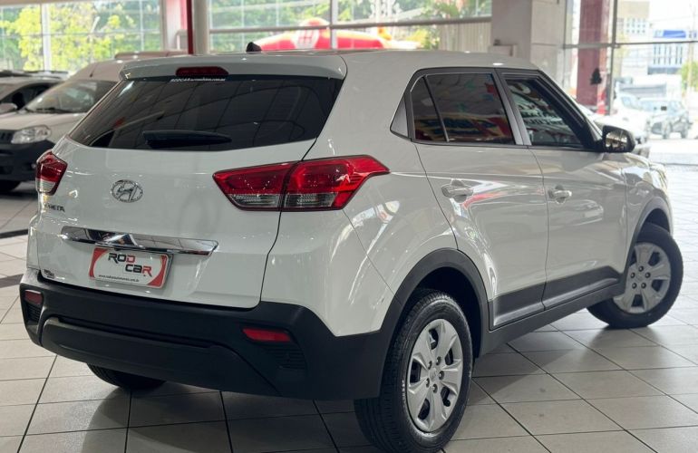 Hyundai Creta 1.6 16V Attitude - Foto #6