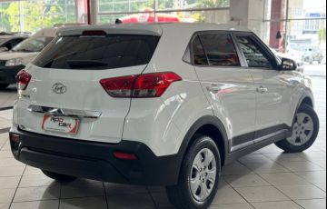 Hyundai Creta 1.6 16V Attitude - Foto #6