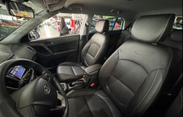 Hyundai Creta 1.6 16V Attitude - Foto #7
