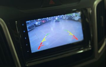 Hyundai Creta 1.6 16V Attitude - Foto #9