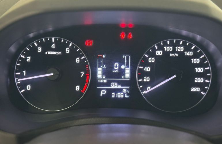 Hyundai Creta 1.6 16V Attitude - Foto #10