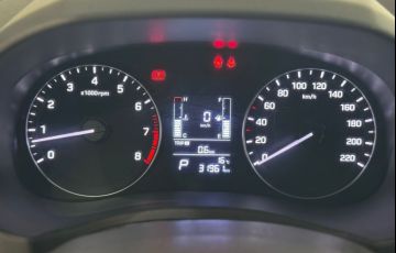 Hyundai Creta 1.6 16V Attitude - Foto #10