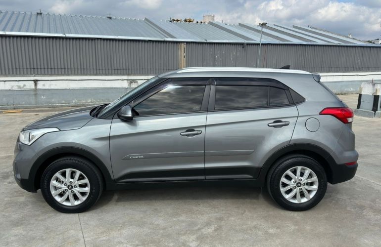 Hyundai Creta 1.6 16V Attitude - Foto #2
