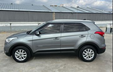 Hyundai Creta 1.6 16V Attitude - Foto #2
