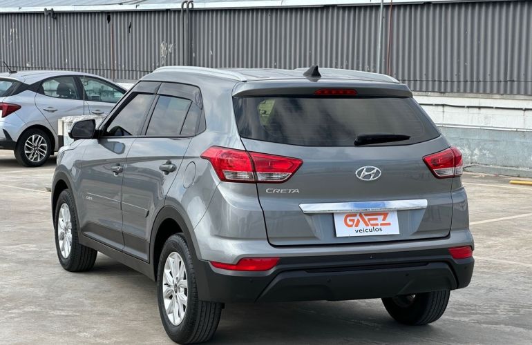 Hyundai Creta 1.6 16V Attitude - Foto #3