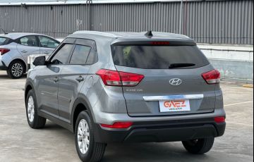 Hyundai Creta 1.6 16V Attitude - Foto #3