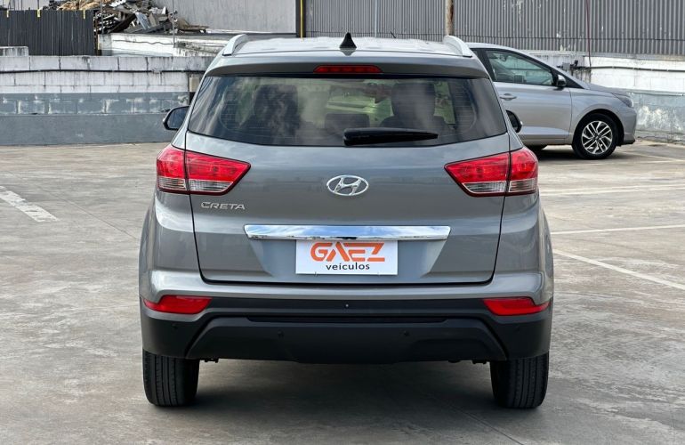 Hyundai Creta 1.6 16V Attitude - Foto #4