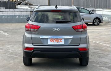 Hyundai Creta 1.6 16V Attitude - Foto #4