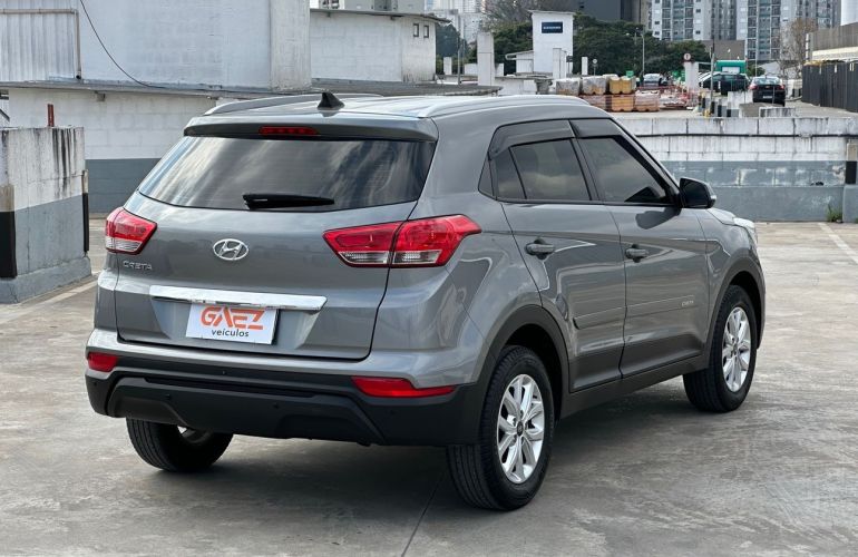 Hyundai Creta 1.6 16V Attitude - Foto #5