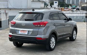Hyundai Creta 1.6 16V Attitude - Foto #5