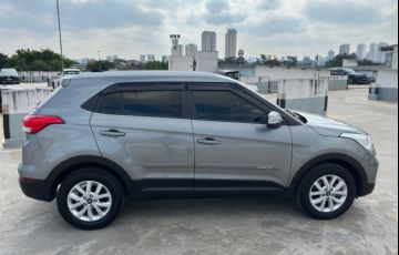 Hyundai Creta 1.6 16V Attitude - Foto #6